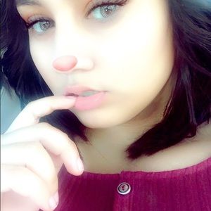 Meet your Posher, Jasmine